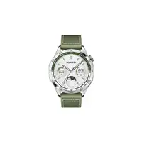Huawei WATCH GT 4 3,63 cm (1.43") AMOLED 46 mm Digital 466 x 466 Pixeles Acero ino