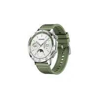 Huawei WATCH GT 4 3,63 cm (1.43") AMOLED 46 mm Digital 466 x 466 Pixeles Acero ino