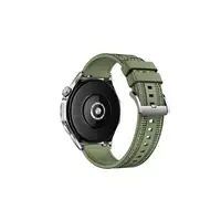 Huawei WATCH GT 4 3,63 cm (1.43") AMOLED 46 mm Digital 466 x 466 Pixeles Acero ino