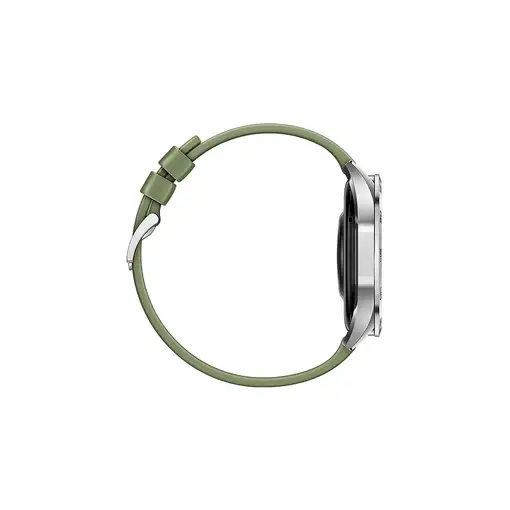 Huawei WATCH GT 4 3,63 cm (1.43") AMOLED 46 mm Digital 466 x 466 Pixeles Acero ino