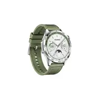 Huawei WATCH GT 4 3,63 cm (1.43") AMOLED 46 mm Digital 466 x 466 Pixeles Acero ino