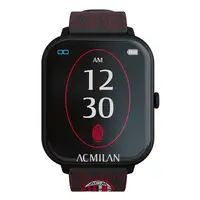 Techmade TM-SWFOOT-MIL3 Relojes inteligentes y deportivos 4,65 cm (1.83") Digital