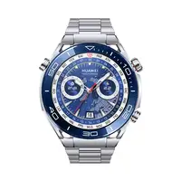 Huawei WATCH Ultimate 3,81 cm (1.5") LTPO 48 mm Híbrido 466 x 466 Pixeles Acero in