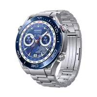 Huawei WATCH Ultimate 3,81 cm (1.5") LTPO 48 mm Híbrido 466 x 466 Pixeles Acero in