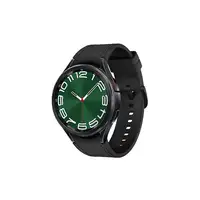 Samsung Galaxy Watch6 Classic SM-R960NZKADBT Relojes inteligentes y deportivos 3,8