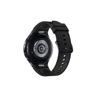 Samsung Galaxy Watch6 Classic SM-R960NZKADBT Relojes inteligentes y deportivos 3,8