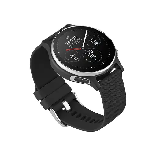 ASUS VivoWatch 6 (HC-D06) 3,53 cm (1.39") AMOLED Digital 454 x 454 Pixeles Pantall