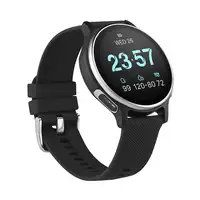 ASUS VivoWatch 6 (HC-D06) 3,53 cm (1.39") AMOLED Digital 454 x 454 Pixeles Pantall