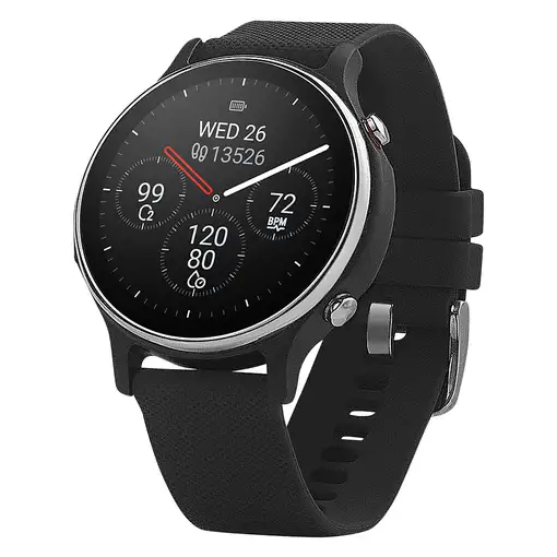 ASUS VivoWatch 6 (HC-D06) 3,53 cm (1.39") AMOLED Digital 454 x 454 Pixeles Pantall