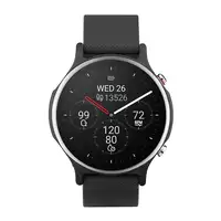 ASUS VivoWatch 6 (HC-D06) 3,53 cm (1.39") AMOLED Digital 454 x 454 Pixeles Pantall
