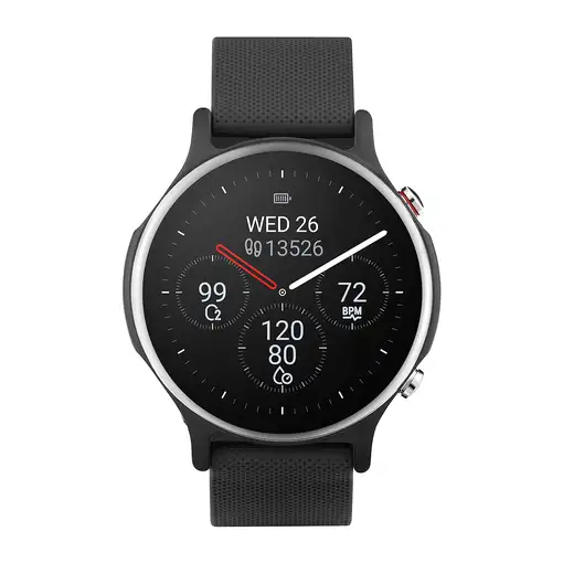 ASUS VivoWatch 6 (HC-D06) 3,53 cm (1.39") AMOLED Digital 454 x 454 Pixeles Pantall
