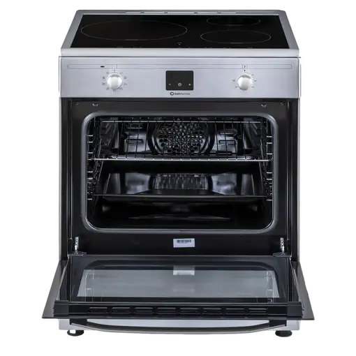 SOLTHERMIC COCINA 60X60 VTI60 INOX INDUCCION