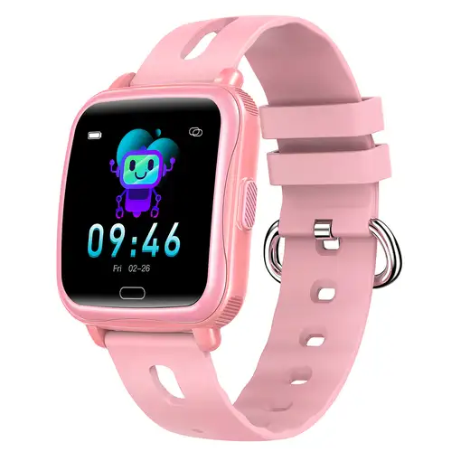 Smartwatch Denver SWK-110P (1.4'') Smartwatch Denver SWK-110P (1.4'')