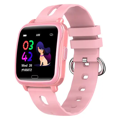 Smartwatch Denver SWK-110P (1.4'')