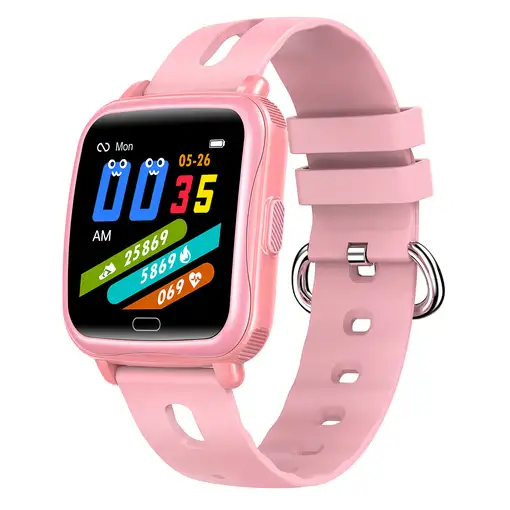 Smartwatch Denver SWK-110P (1.4'')