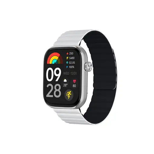 Smartwatch IMIKI ST2  (1.96'') 240x296 Pixeles