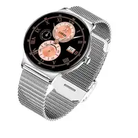 COOL 8434847075815 Relojes inteligentes y deportivos 3,63 cm (1.43") AMOLED 41 mm