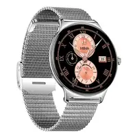 COOL 8434847075815 Relojes inteligentes y deportivos 3,63 cm (1.43") AMOLED 41 mm