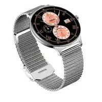 COOL 8434847075815 Relojes inteligentes y deportivos 3,63 cm (1.43") AMOLED 41 mm
