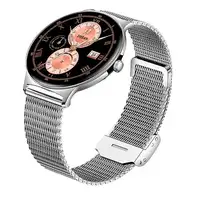 COOL 8434847075815 Relojes inteligentes y deportivos 3,63 cm (1.43") AMOLED 41 mm