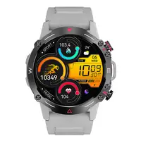 Trevi T-FIT 510 A 3,63 cm (1.43") AMOLED Digital 466 x 466 Pixeles Pantalla táctil