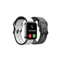 SPC Smartee Duo PRO 4,52 cm (1.78") AMOLED Digital 368 x 448 Pixeles Negro