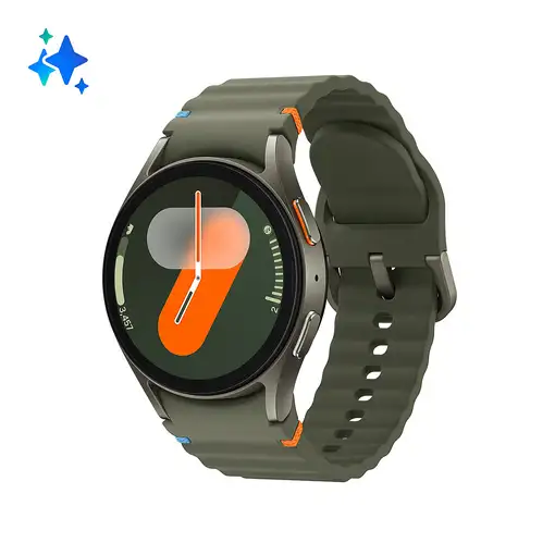 Smartwatch Samsung Galaxy Watch7 (1.3'') 432x432 Pixeles
