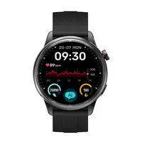realme Watch S2 3,63 cm (1.43") AMOLED Digital 466 x 466 Pixeles Pantalla táctil N