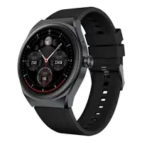 Celly TRAINERHALOBK Relojes inteligentes y deportivos 3,51 cm (1.38") Digital 240