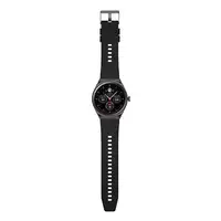 Celly TRAINERHALOBK Relojes inteligentes y deportivos 3,51 cm (1.38") Digital 240