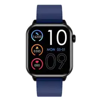 Smartwatch Trevi T-FIT 201 A  (1.85'')