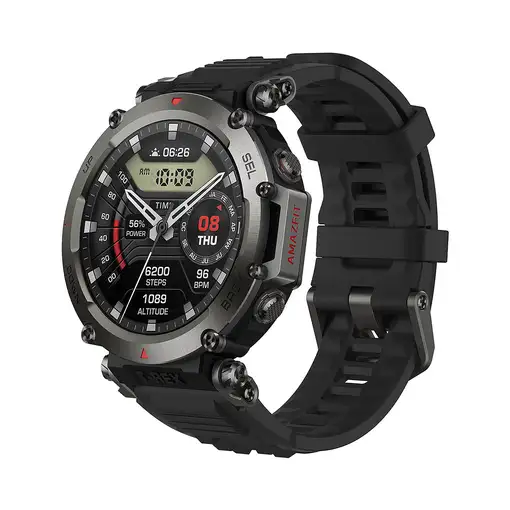Smartwatch Amazfit T-Rex Ultra  (1.39'') 454x454 Pixeles