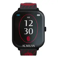 Techmade TM-SWFOOT-MIL2 Relojes inteligentes y deportivos 4,65 cm (1.83") Digital