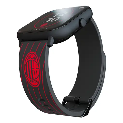 Techmade TM-SWFOOT-MIL2 Relojes inteligentes y deportivos 4,65 cm (1.83") Digital