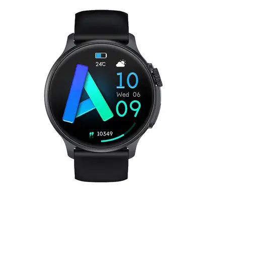 Smartwatch Emporia WATCHjoy  (1.43'') 466x466 Pixeles