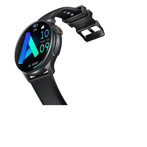 Smartwatch Emporia WATCHjoy  (1.43'') 466x466 Pixeles