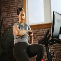 Amazfit Bip 6 Stone 5 cm (1.97") AMOLED Digital 390 x 450 Pixeles Pantalla táctil