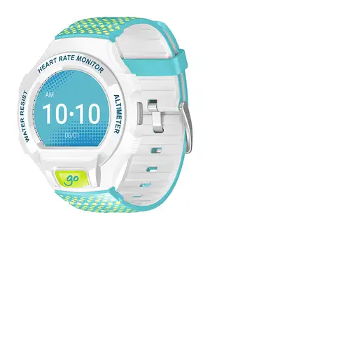 Alcatel ONETOUCH GO 3,1 cm (1.22") IPS Digital 240 x 204 Pixeles Pantalla táctil V