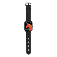 Celly TRAINERMATE2BK Relojes inteligentes y deportivos 5,11 cm (2.01") Digital 240