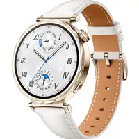 Huawei WATCH GT5 41mm 3,35 cm (1.32") AMOLED Digital 466 x 466 Pixeles Oro