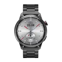 realme Watch S2 3,63 cm (1.43") AMOLED Digital 466 x 466 Pixeles Pantalla táctil G