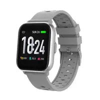 Smartwatch Denver SW-162GREY (1.4'') Smartwatch Denver SW-162GREY (1.4'')