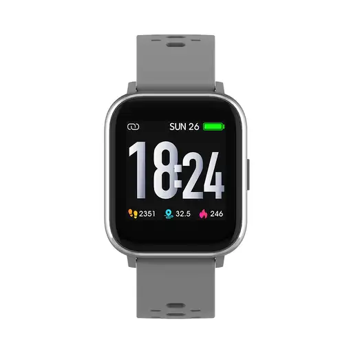 Smartwatch Denver SW-162GREY  (1.4'')