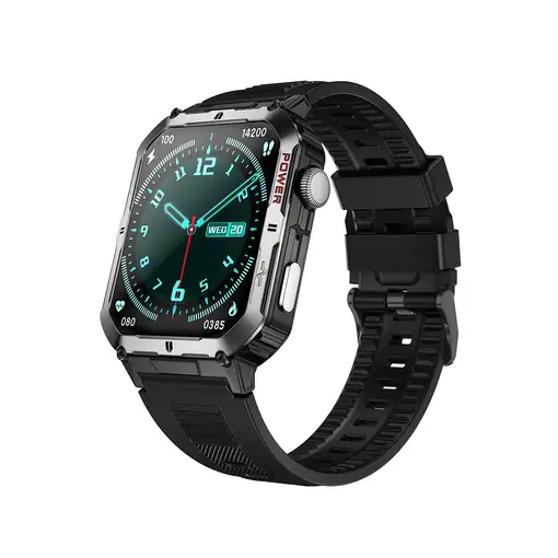 Smartwatch Trevi T-FIT 500 S  (2.06'')