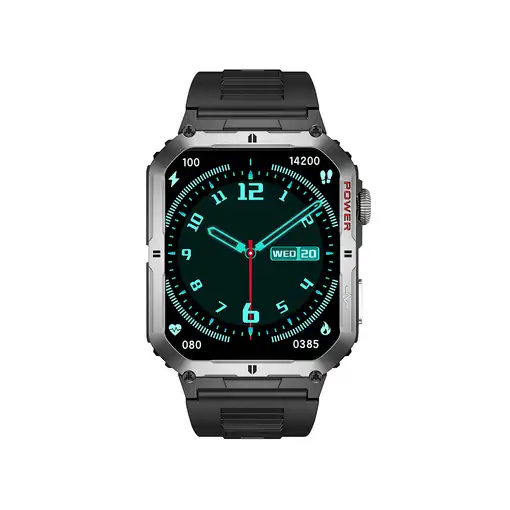 Smartwatch Trevi T-FIT 500 S  (2.06'')