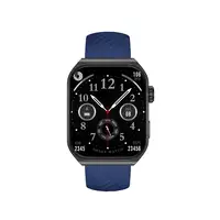 Trevi T-FIT 400 C 4,98 cm (1.96") AMOLED Digital 410 x 502 Pixeles Pantalla táctil