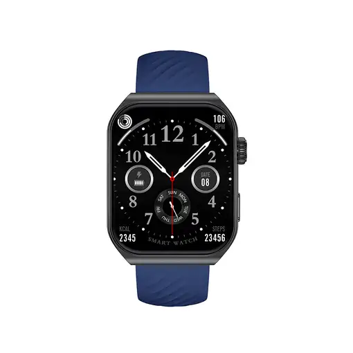 Trevi T-FIT 400 C 4,98 cm (1.96") AMOLED Digital 410 x 502 Pixeles Pantalla táctil
