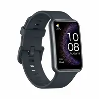 Huawei WATCH Fit Special Edition 4,17 cm (1.64") AMOLED 30 mm Digital 456 x 280 Pi