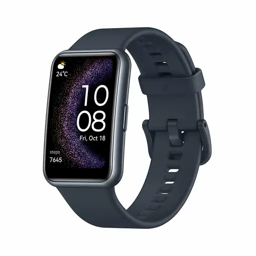 Huawei WATCH Fit Special Edition 4,17 cm (1.64") AMOLED 30 mm Digital 456 x 280 Pi