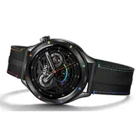 Xiaomi Watch S4 rainbow 3,63 cm (1.43") AMOLED Digital 466 x 466 Pixeles Pantalla